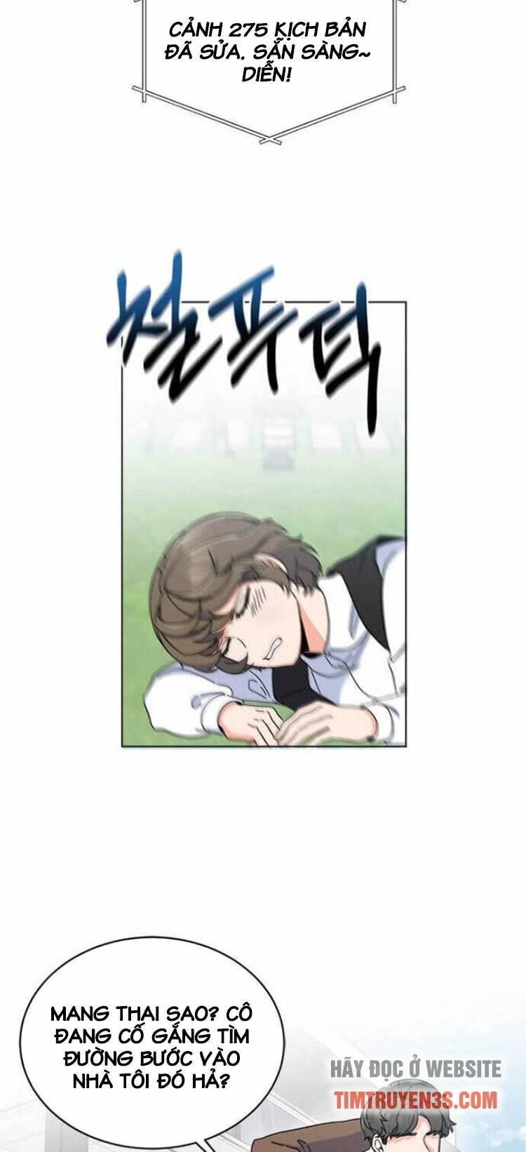 Quản Lý Cấp Cao Nhất Của Năm - Chapter 16 - Page 16