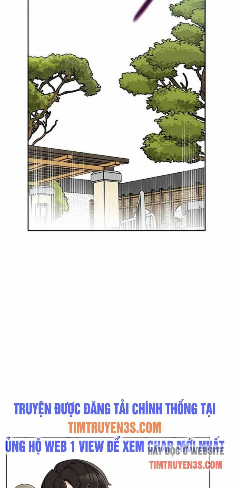 Quản Lý Cấp Cao Nhất Của Năm - Chapter 16 - Page 22