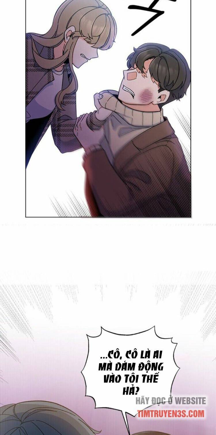 Quản Lý Cấp Cao Nhất Của Năm - Chapter 16 - Page 25