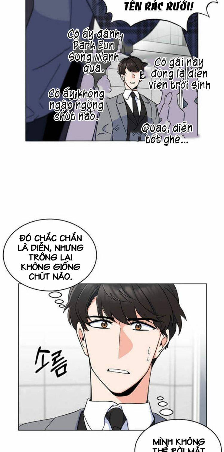 Quản Lý Cấp Cao Nhất Của Năm - Chapter 16 - Page 27