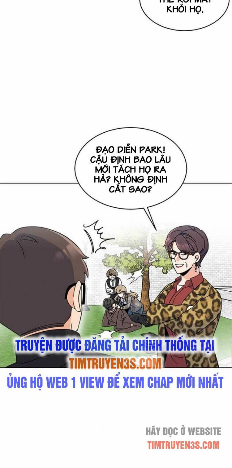 Quản Lý Cấp Cao Nhất Của Năm - Chapter 16 - Page 28