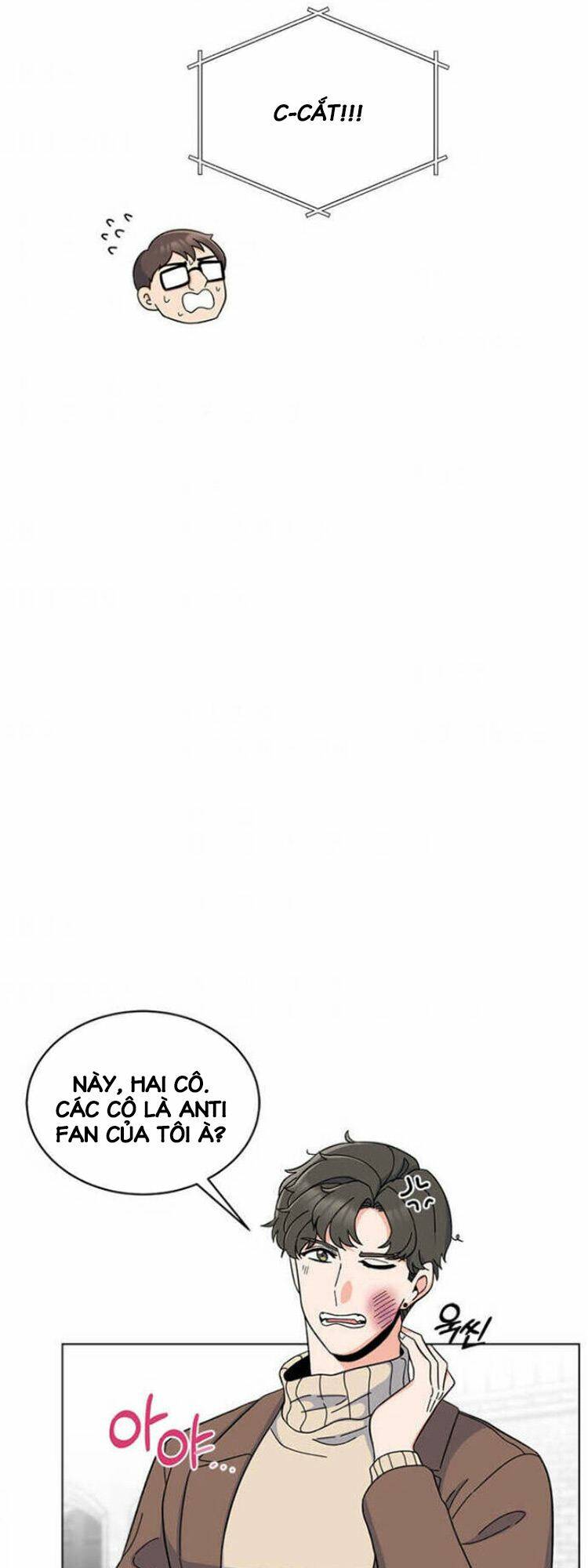 Quản Lý Cấp Cao Nhất Của Năm - Chapter 16 - Page 29