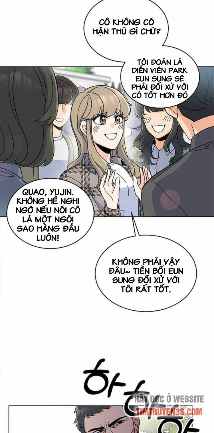 Quản Lý Cấp Cao Nhất Của Năm - Chapter 16 - Page 36