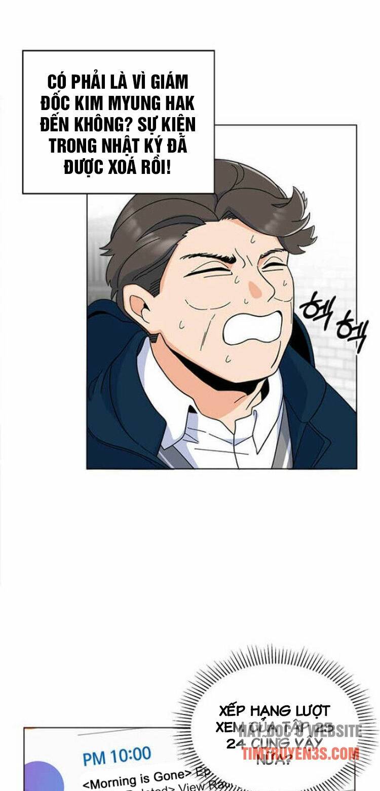 Quản Lý Cấp Cao Nhất Của Năm - Chapter 16 - Page 39