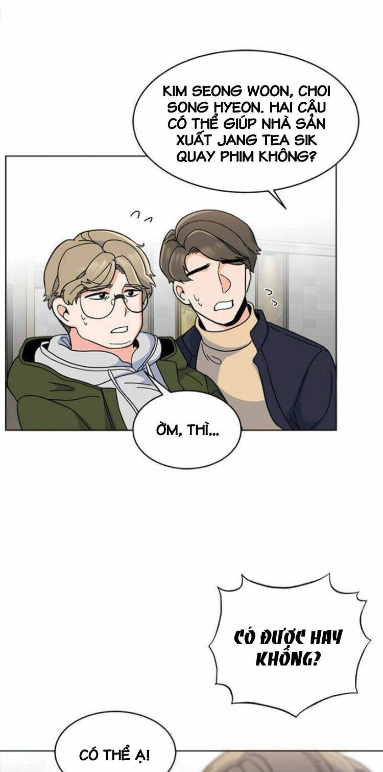 Quản Lý Cấp Cao Nhất Của Năm - Chapter 16 - Page 44