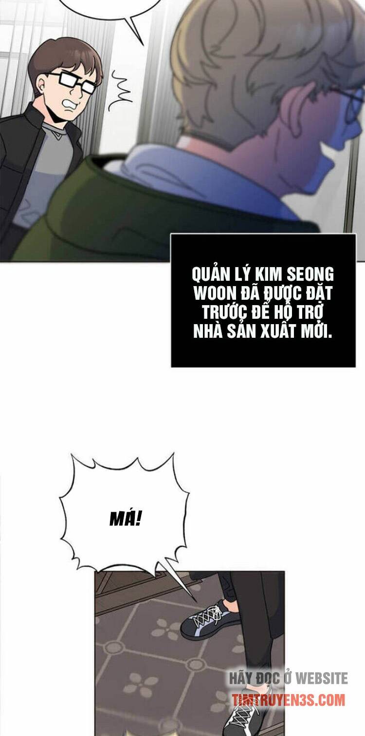 Quản Lý Cấp Cao Nhất Của Năm - Chapter 16 - Page 45