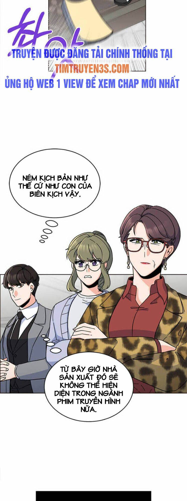 Quản Lý Cấp Cao Nhất Của Năm - Chapter 16 - Page 46