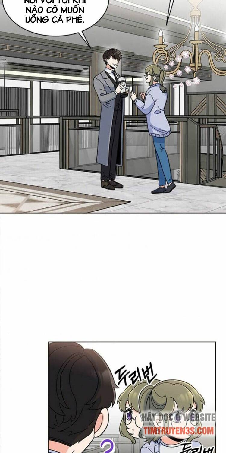 Quản Lý Cấp Cao Nhất Của Năm - Chapter 16 - Page 48