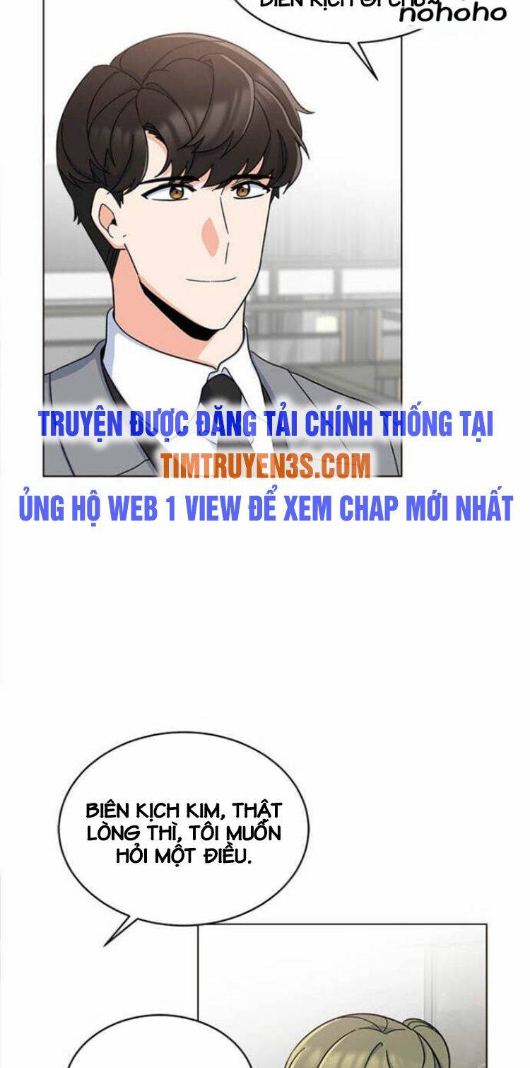 Quản Lý Cấp Cao Nhất Của Năm - Chapter 16 - Page 52