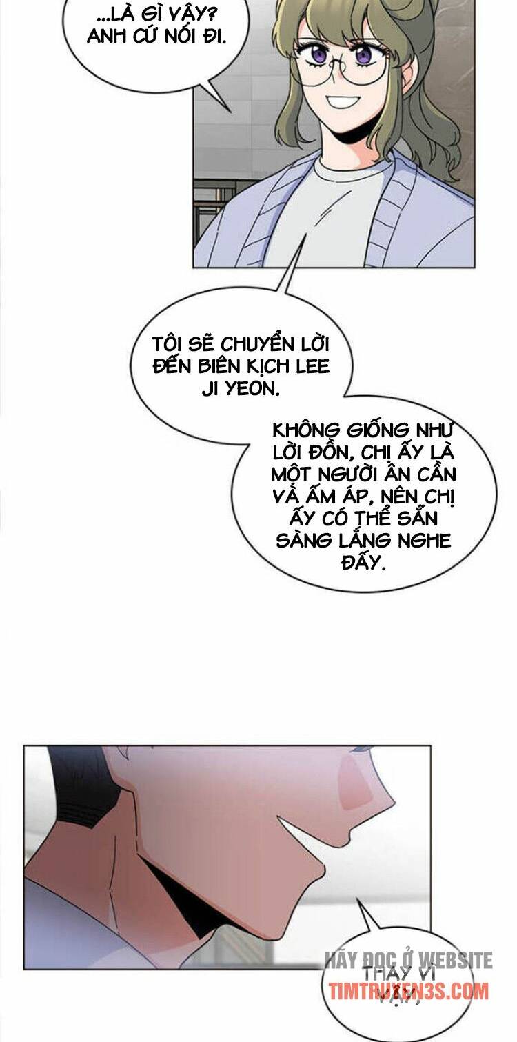 Quản Lý Cấp Cao Nhất Của Năm - Chapter 16 - Page 53
