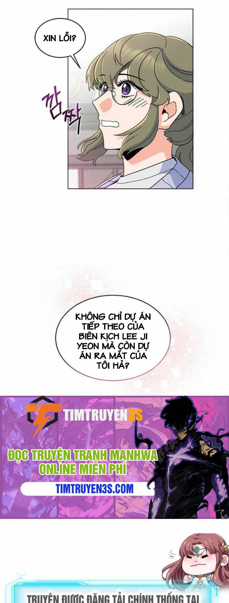 Quản Lý Cấp Cao Nhất Của Năm - Chapter 16 - Page 55