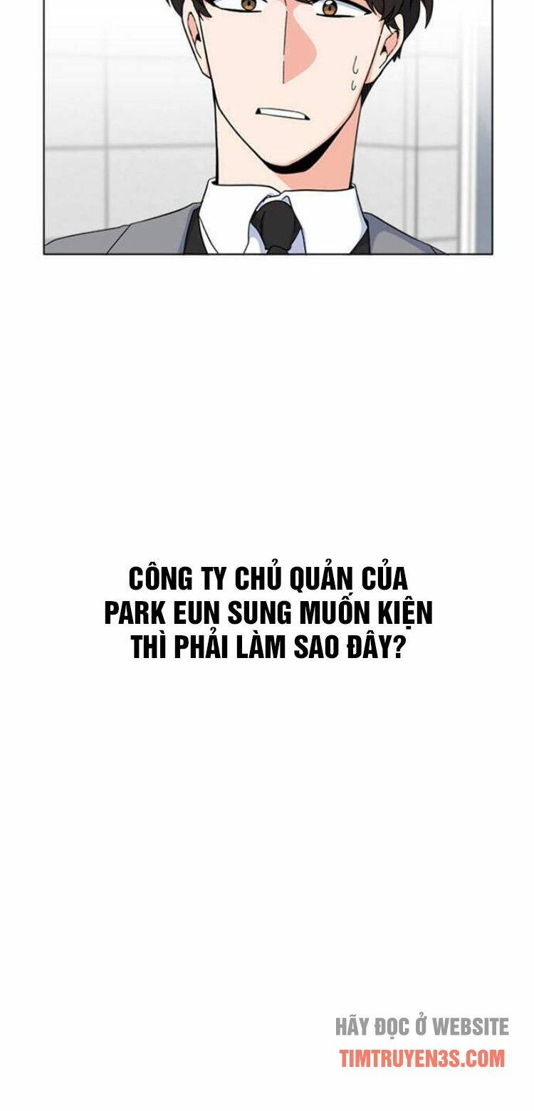 Quản Lý Cấp Cao Nhất Của Năm - Chapter 16 - Page 5