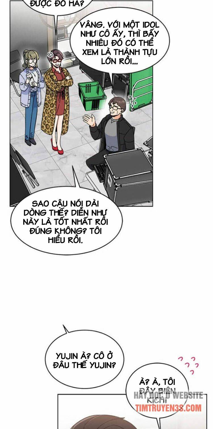 Quản Lý Cấp Cao Nhất Của Năm - Chapter 16 - Page 8