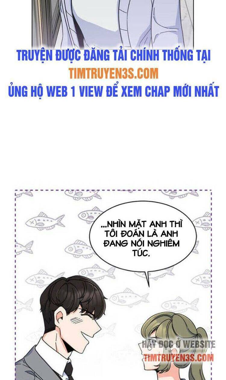 Quản Lý Cấp Cao Nhất Của Năm - Chapter 17 - Page 9