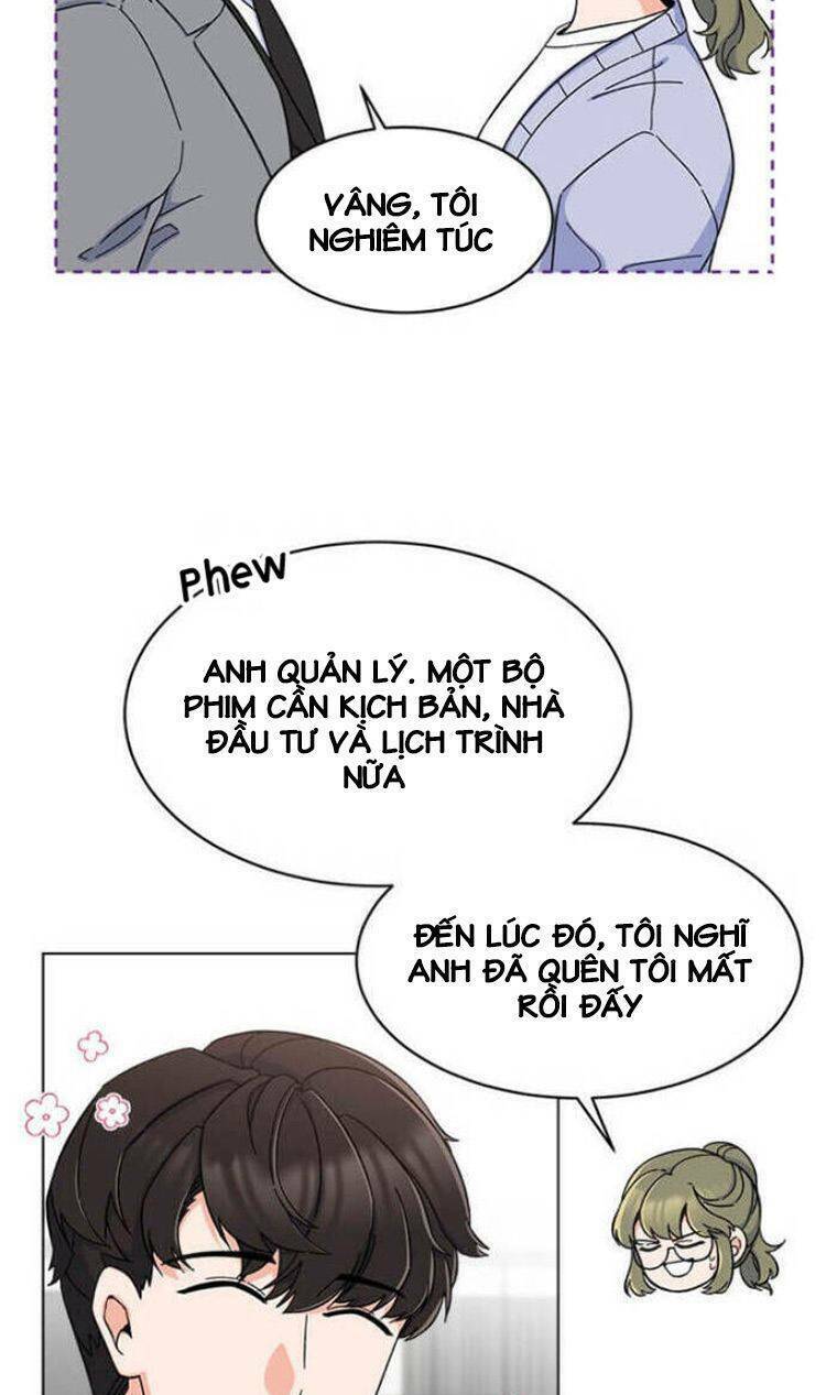 Quản Lý Cấp Cao Nhất Của Năm - Chapter 17 - Page 10