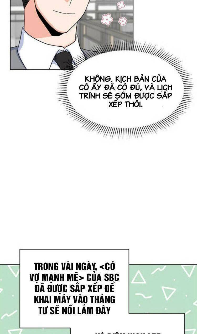 Quản Lý Cấp Cao Nhất Của Năm - Chapter 17 - Page 11