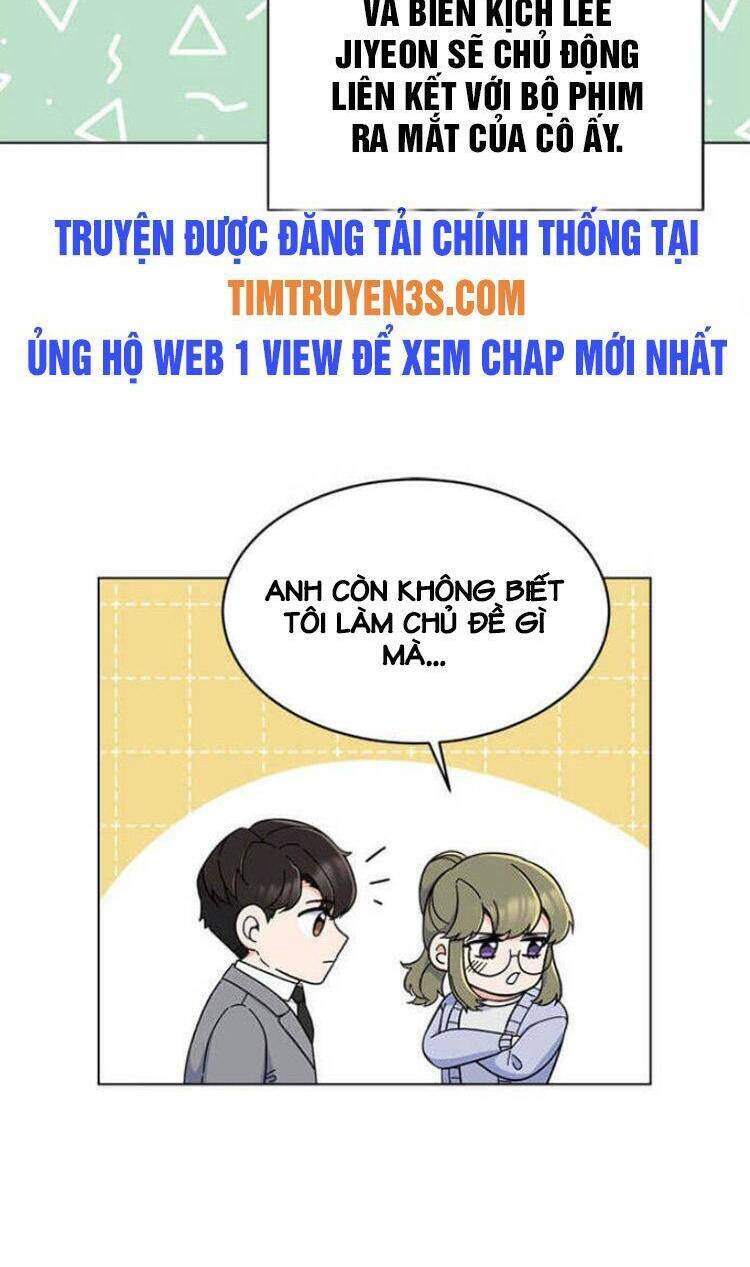 Quản Lý Cấp Cao Nhất Của Năm - Chapter 17 - Page 12