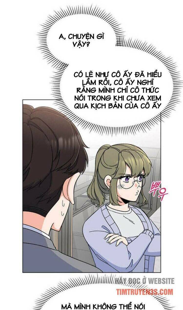 Quản Lý Cấp Cao Nhất Của Năm - Chapter 17 - Page 13