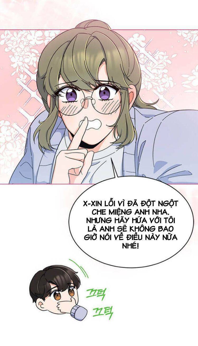 Quản Lý Cấp Cao Nhất Của Năm - Chapter 17 - Page 18