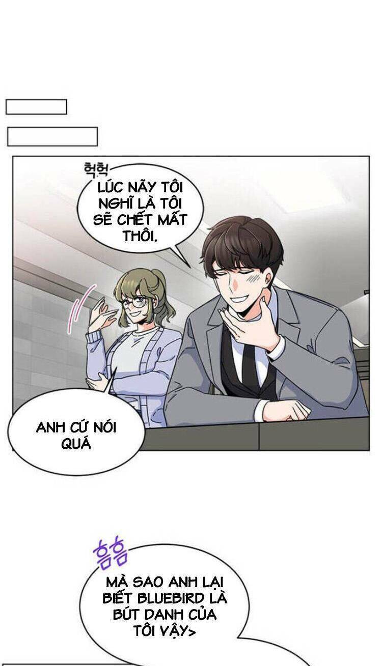 Quản Lý Cấp Cao Nhất Của Năm - Chapter 17 - Page 20