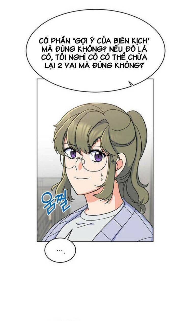 Quản Lý Cấp Cao Nhất Của Năm - Chapter 17 - Page 23