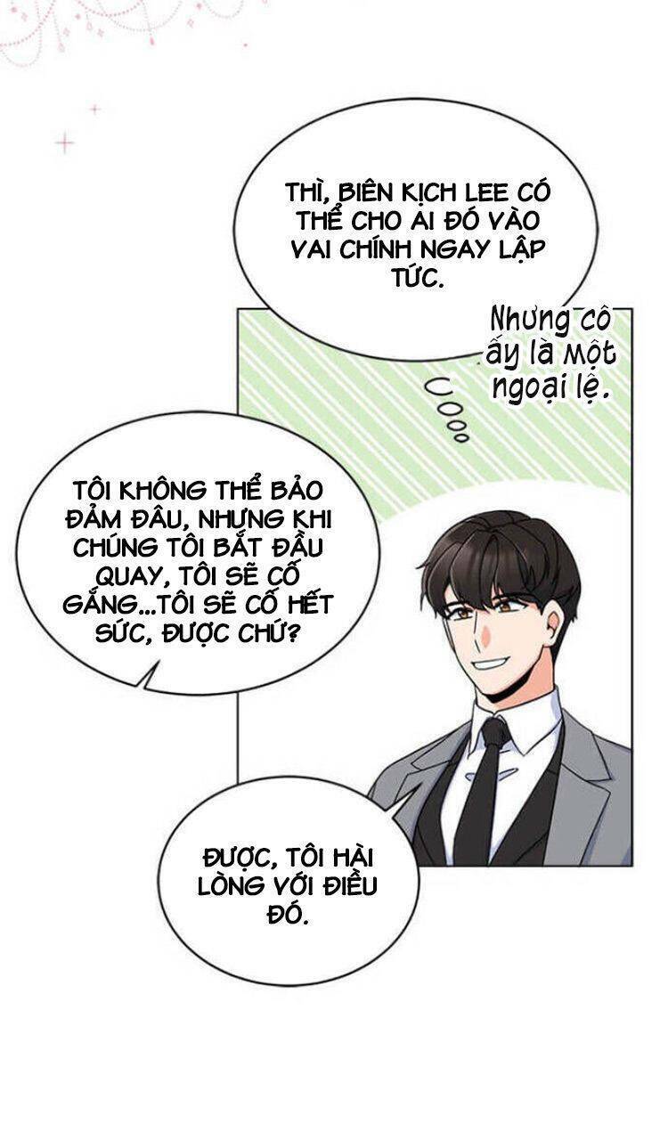 Quản Lý Cấp Cao Nhất Của Năm - Chapter 17 - Page 26