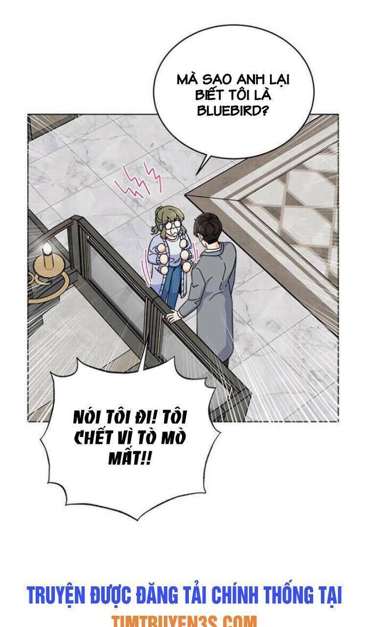 Quản Lý Cấp Cao Nhất Của Năm - Chapter 17 - Page 27