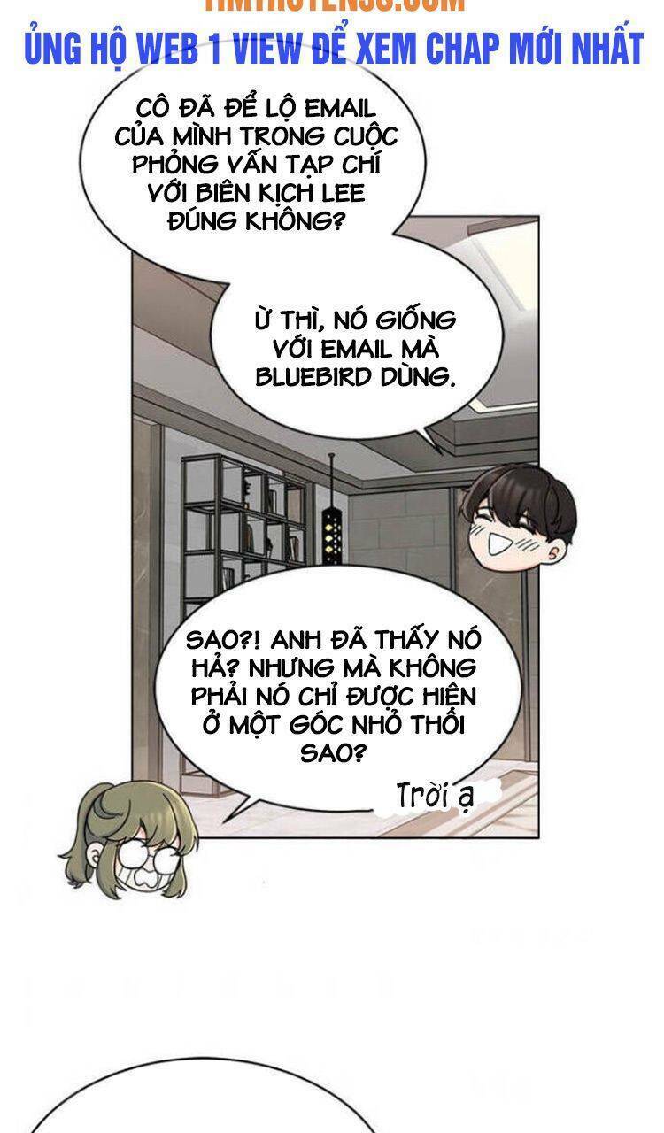 Quản Lý Cấp Cao Nhất Của Năm - Chapter 17 - Page 28