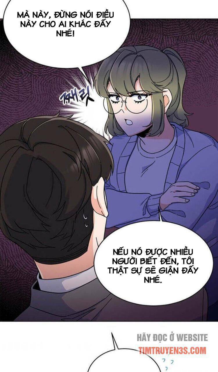 Quản Lý Cấp Cao Nhất Của Năm - Chapter 17 - Page 29