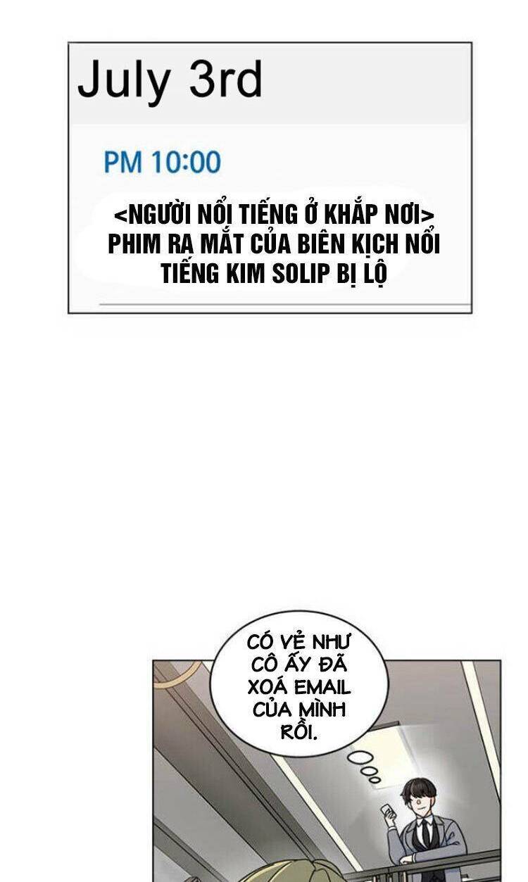 Quản Lý Cấp Cao Nhất Của Năm - Chapter 17 - Page 31