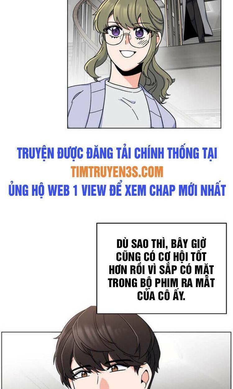 Quản Lý Cấp Cao Nhất Của Năm - Chapter 17 - Page 32