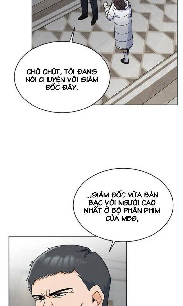 Quản Lý Cấp Cao Nhất Của Năm - Chapter 17 - Page 35