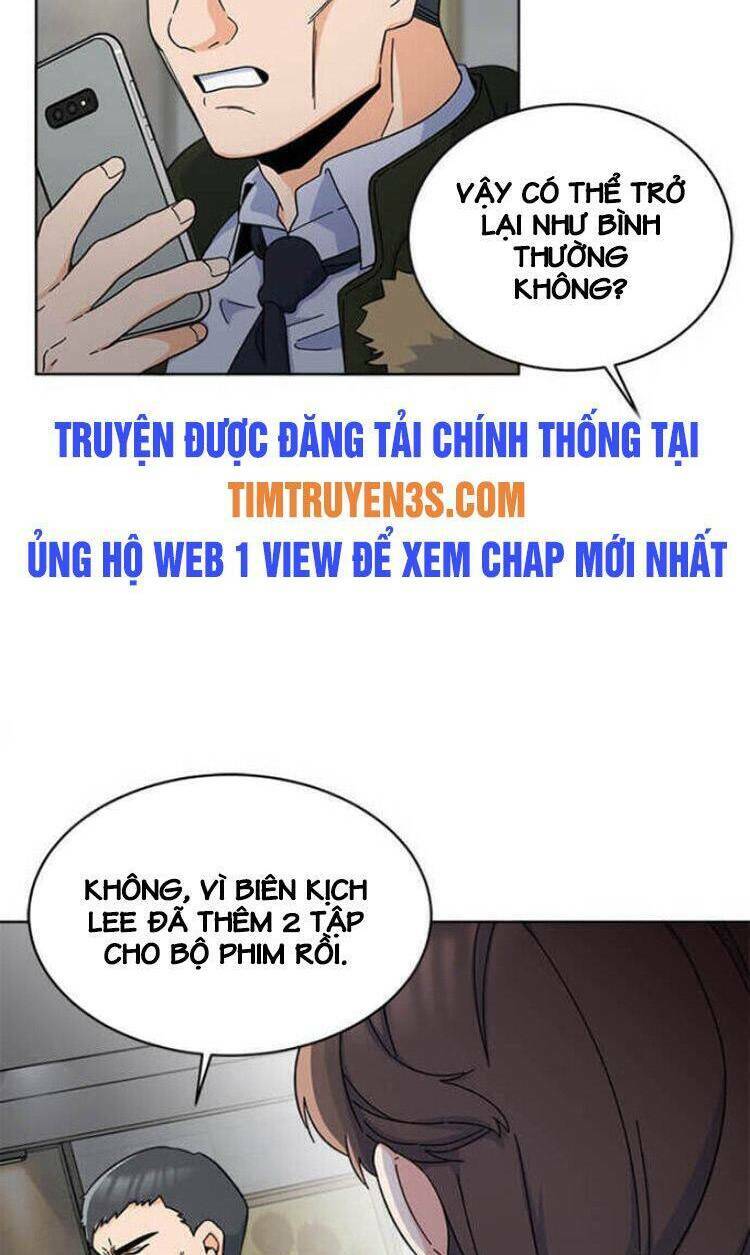Quản Lý Cấp Cao Nhất Của Năm - Chapter 17 - Page 36