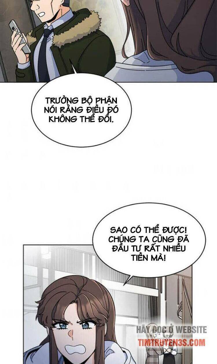 Quản Lý Cấp Cao Nhất Của Năm - Chapter 17 - Page 37