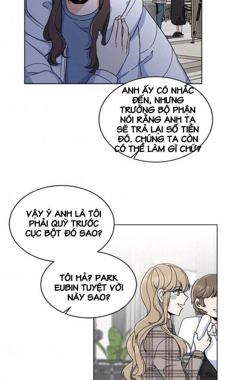 Quản Lý Cấp Cao Nhất Của Năm - Chapter 17 - Page 38