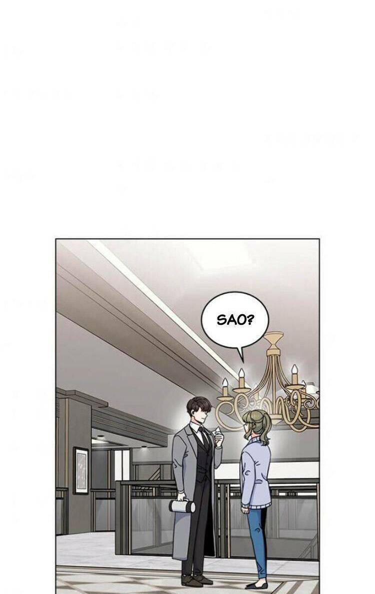 Quản Lý Cấp Cao Nhất Của Năm - Chapter 17 - Page 3