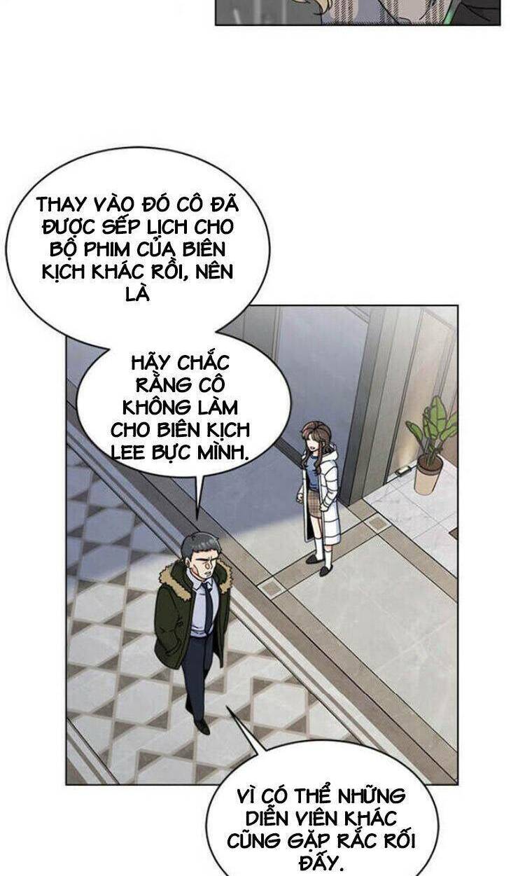 Quản Lý Cấp Cao Nhất Của Năm - Chapter 17 - Page 39