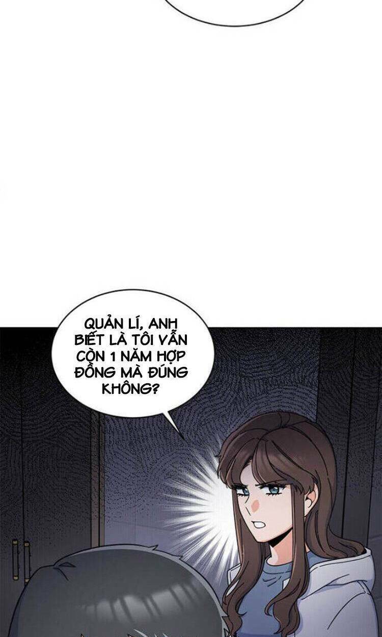 Quản Lý Cấp Cao Nhất Của Năm - Chapter 17 - Page 40