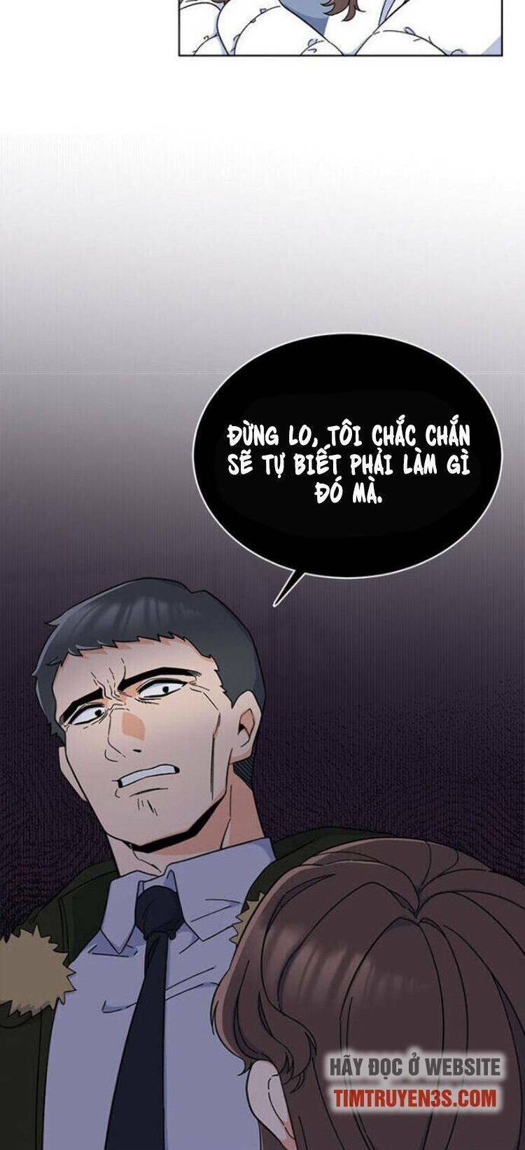 Quản Lý Cấp Cao Nhất Của Năm - Chapter 17 - Page 43