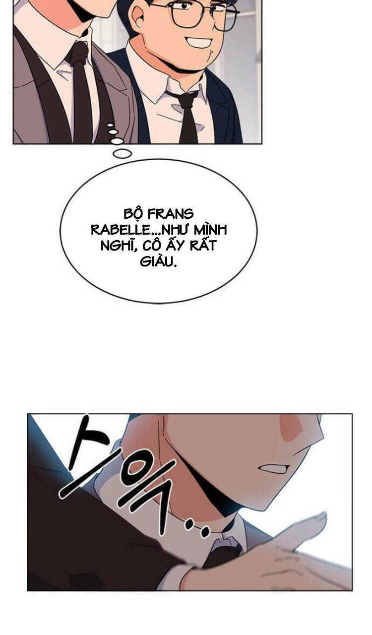 Quản Lý Cấp Cao Nhất Của Năm - Chapter 17 - Page 48