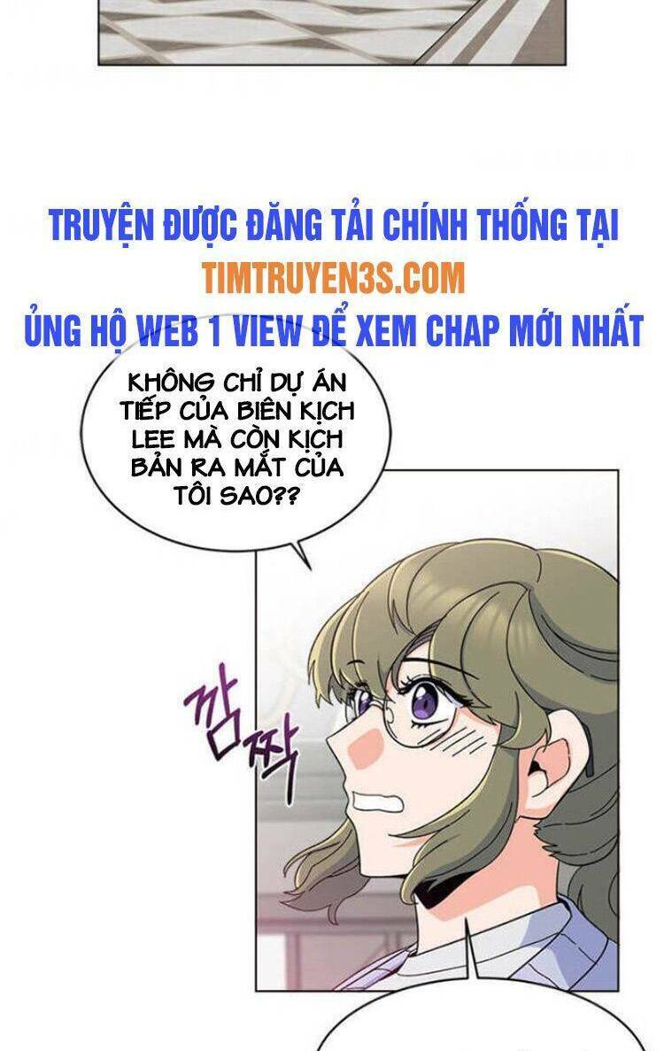 Quản Lý Cấp Cao Nhất Của Năm - Chapter 17 - Page 4