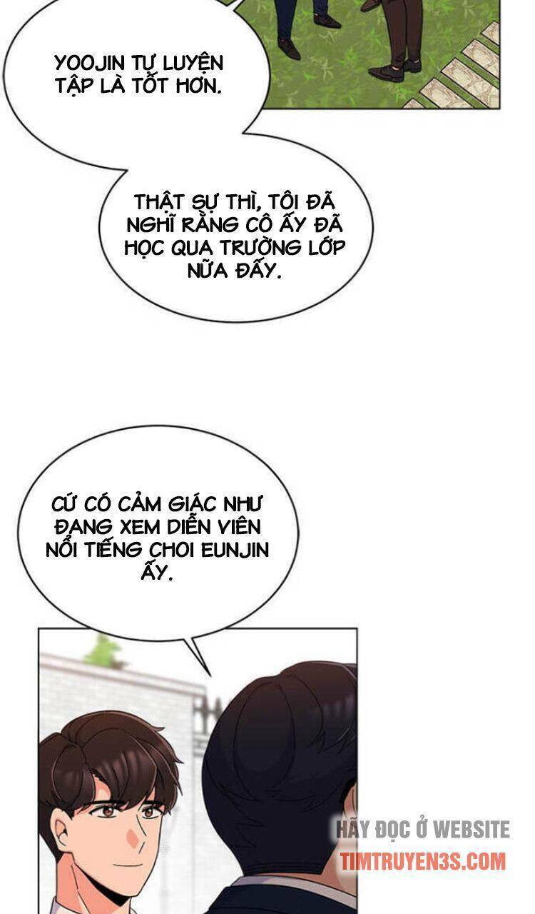 Quản Lý Cấp Cao Nhất Của Năm - Chapter 17 - Page 51