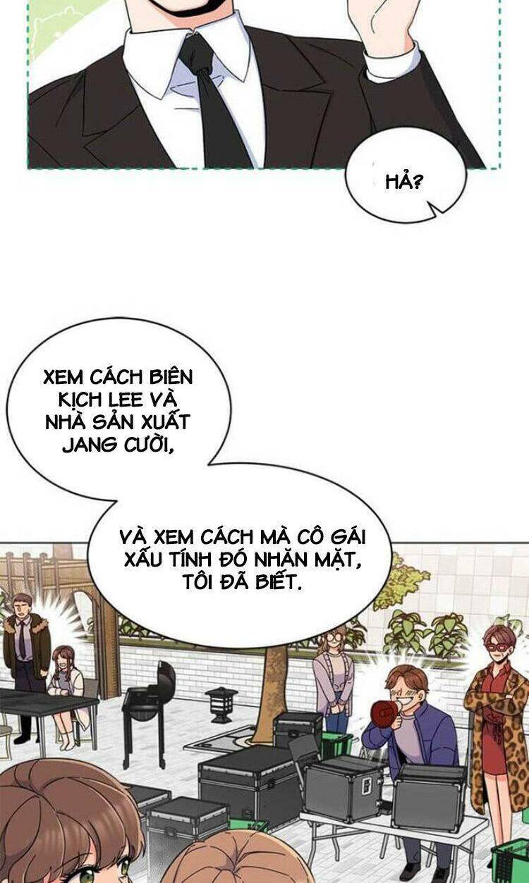 Quản Lý Cấp Cao Nhất Của Năm - Chapter 17 - Page 53