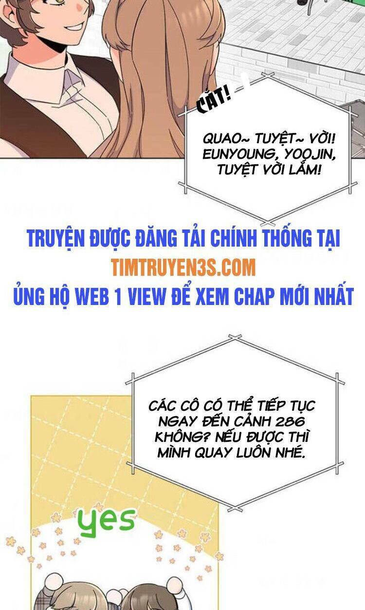 Quản Lý Cấp Cao Nhất Của Năm - Chapter 17 - Page 54