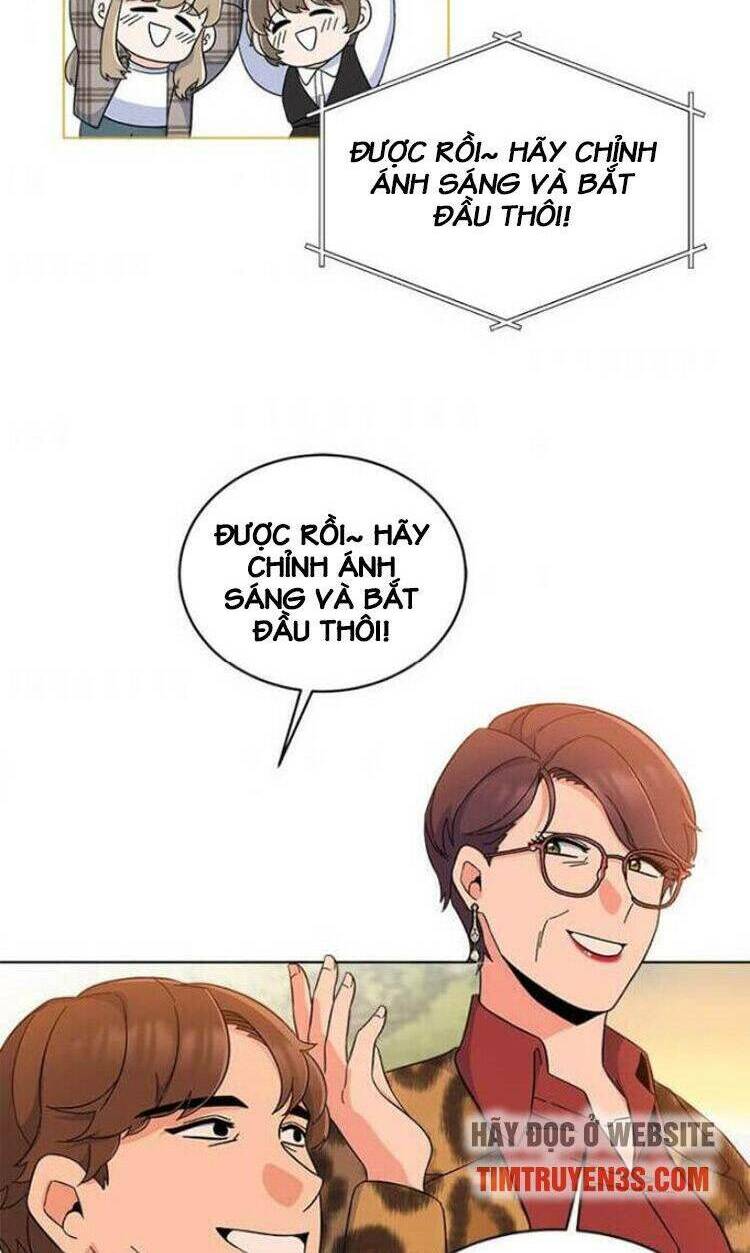 Quản Lý Cấp Cao Nhất Của Năm - Chapter 17 - Page 55