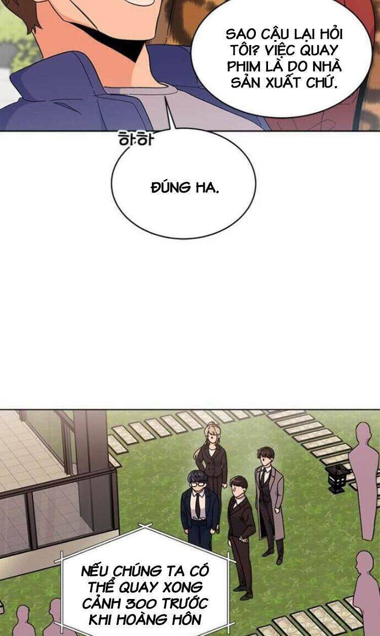 Quản Lý Cấp Cao Nhất Của Năm - Chapter 17 - Page 56