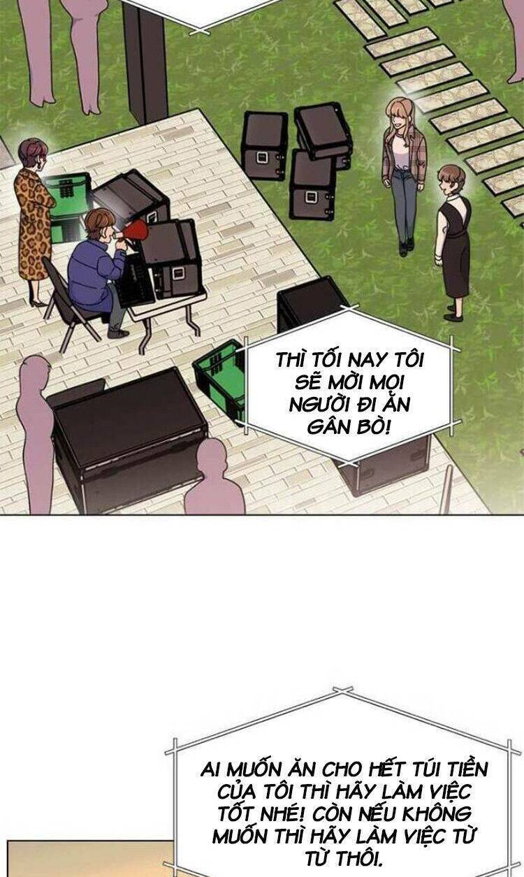 Quản Lý Cấp Cao Nhất Của Năm - Chapter 17 - Page 57