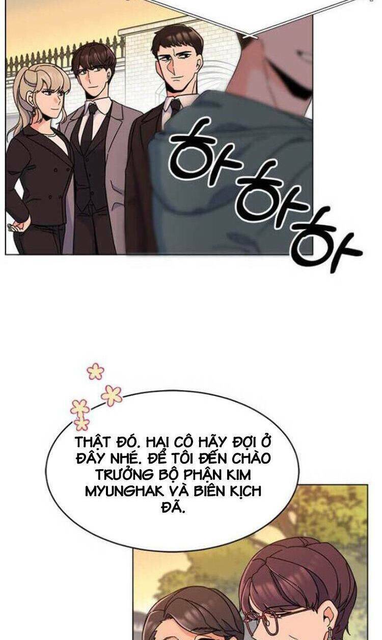 Quản Lý Cấp Cao Nhất Của Năm - Chapter 17 - Page 58