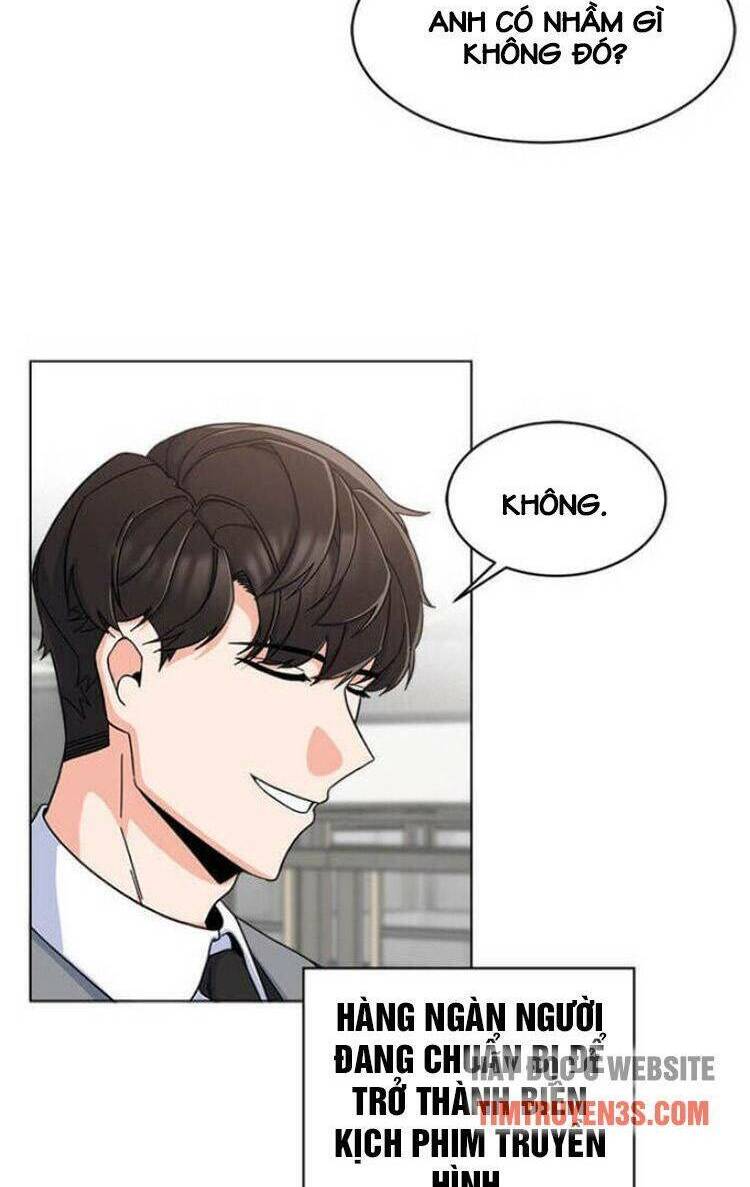 Quản Lý Cấp Cao Nhất Của Năm - Chapter 17 - Page 5