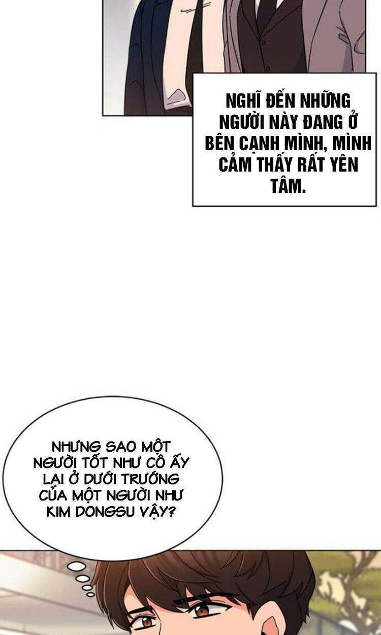 Quản Lý Cấp Cao Nhất Của Năm - Chapter 17 - Page 61